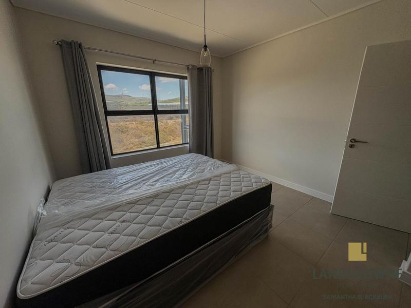 To Let 1 Bedroom Property for Rent in Richwood Western Cape